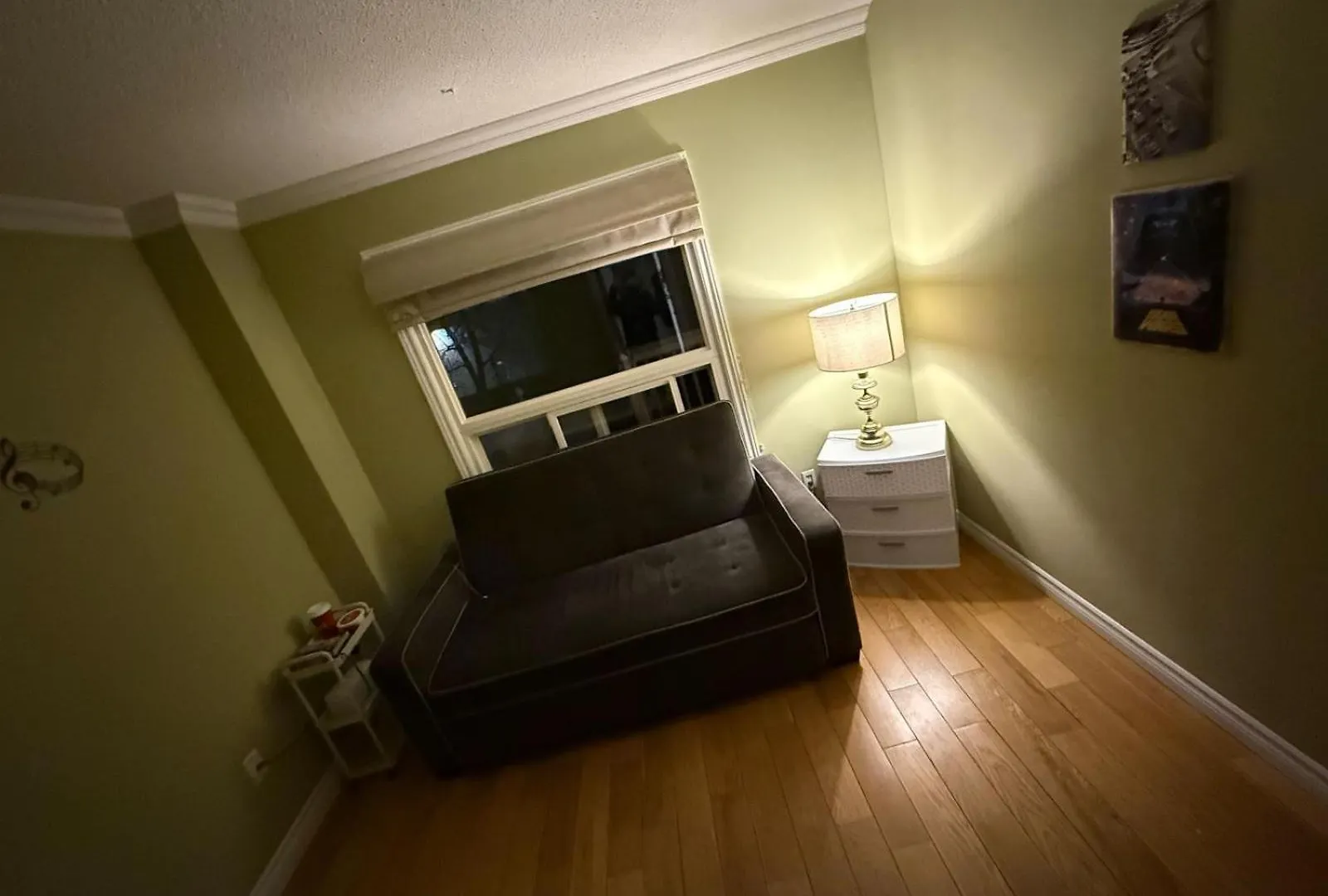Budget Square One-Pearson Room- Free Wifi& Parking Mississauga Homestay